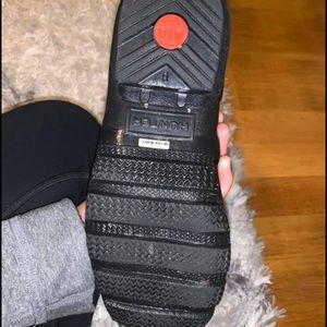 Hunter boots
